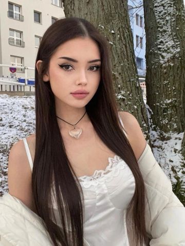 Анкета проститутки Бронислава - Фото 1, , 23 года, №285450